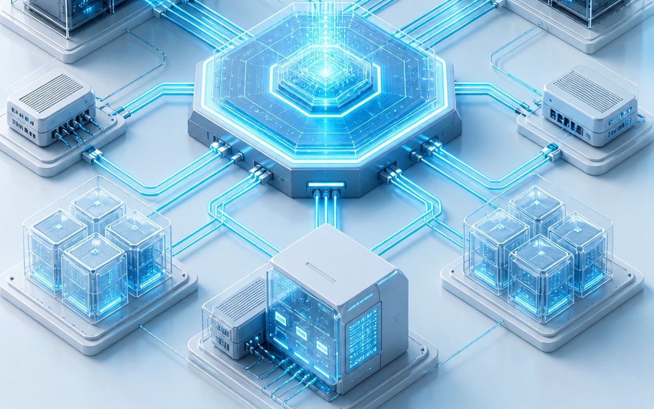金融行业私有云与等保加固实践
