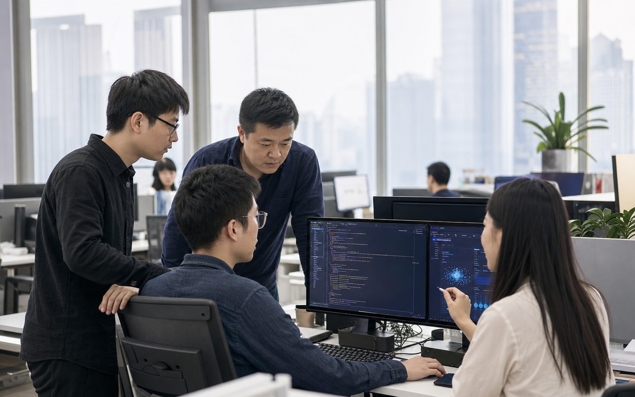 上云迁移与利旧改造